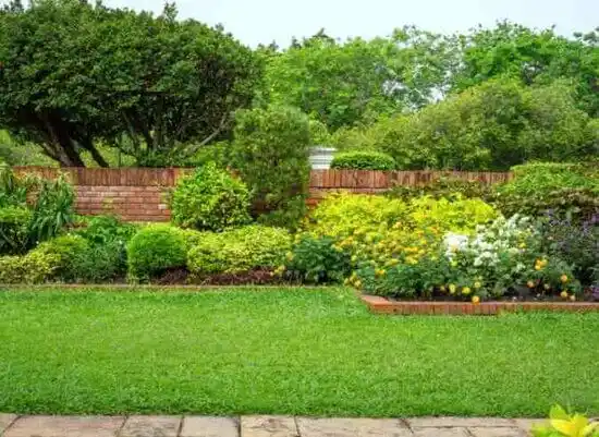 landscaping services Wright City